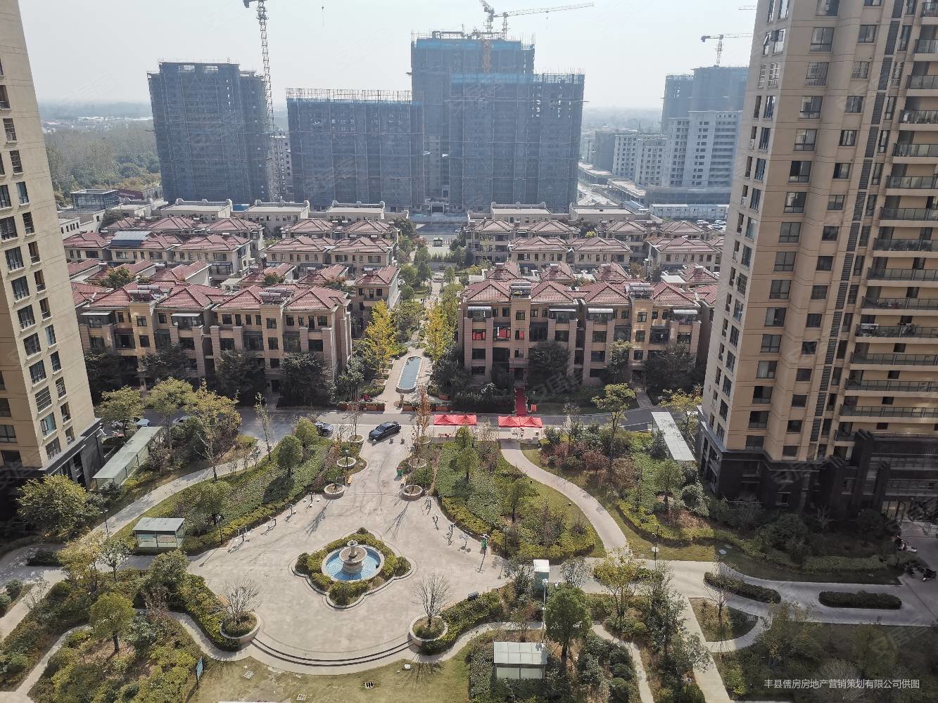 徐州房产网>徐州二手房>丰县二手房>丰县城区二手房>滨河蓝庭>