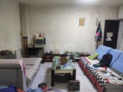 兰州城关火车站康宁园小区，干净整洁，家具齐全，拎包入住，预约看房出租房源真实图片