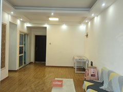 阜阳颍东北京东路东盛路对面  十一中旁边  拎包入住  世纪金悦购物中心附近出租房源真实图片