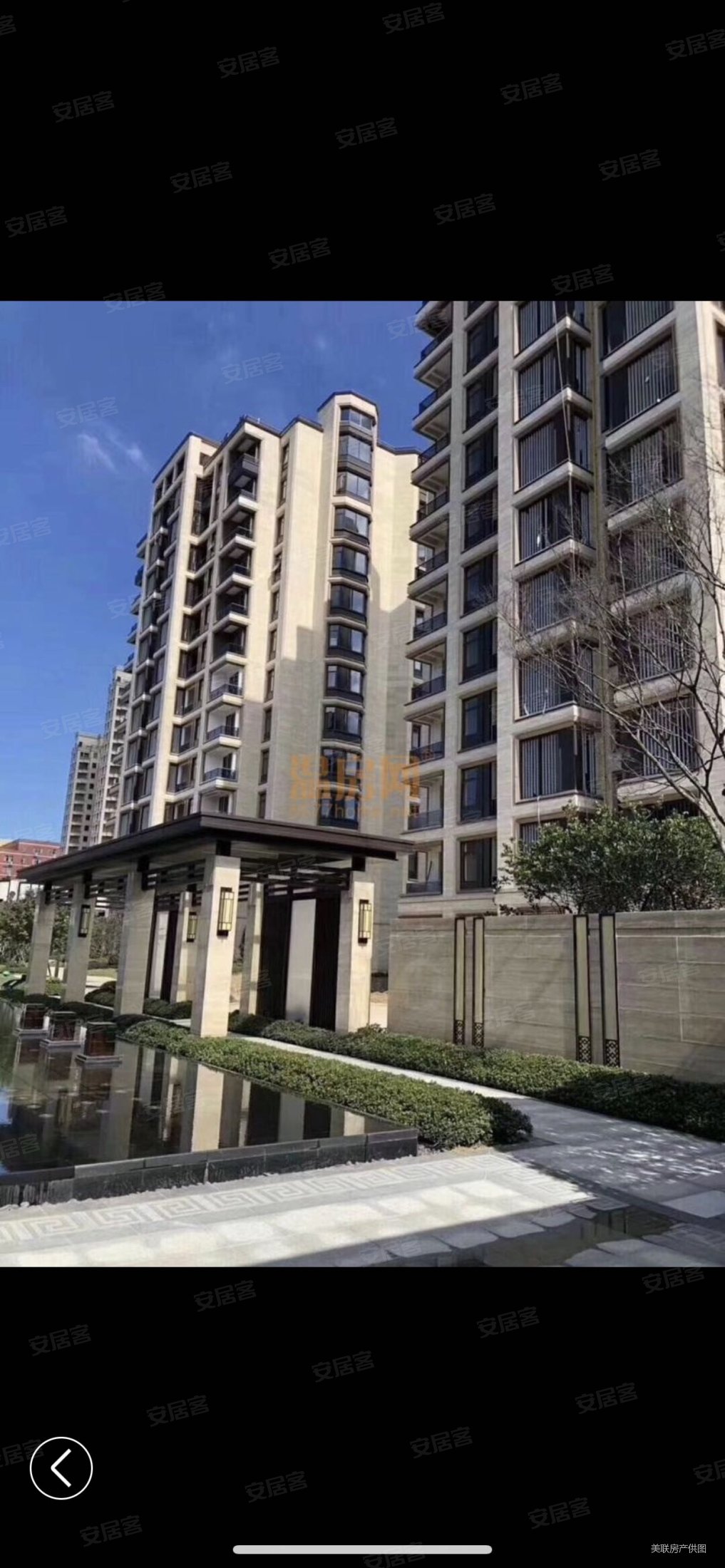 龙港新鸿国悦府楼4室2厅3卫198万160平方米