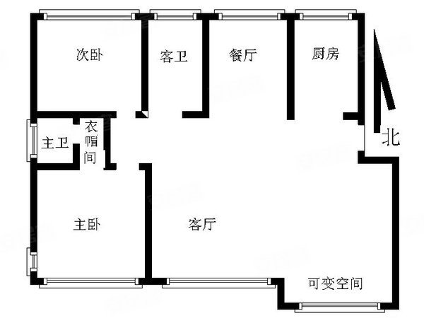 青岛即墨通济万达广场小区万达广场,精装套三,家具家电齐全,拎包入住