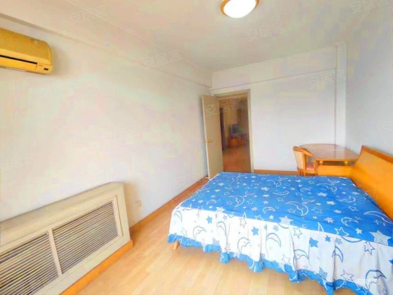 带电梯 满五 商业配套成熟 大两居 交通便捷 近医院,万科都市花园二手