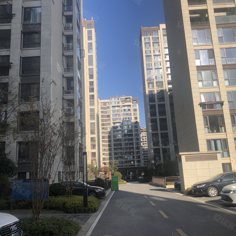 【未来城香颂, 未来城香颂小区详情,房价走势,房源,业主论坛】- 泰州