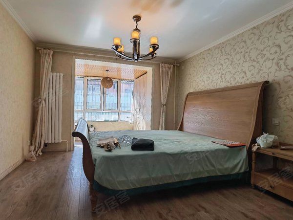 神木北杨洼小区通州 梨园地铁站 杨家洼小区 2室1厅1卫 精装修 南北