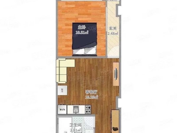 台州安居客>台州租房>椒江租房>锦江百货租房>天悦年华>天悦年华租房>