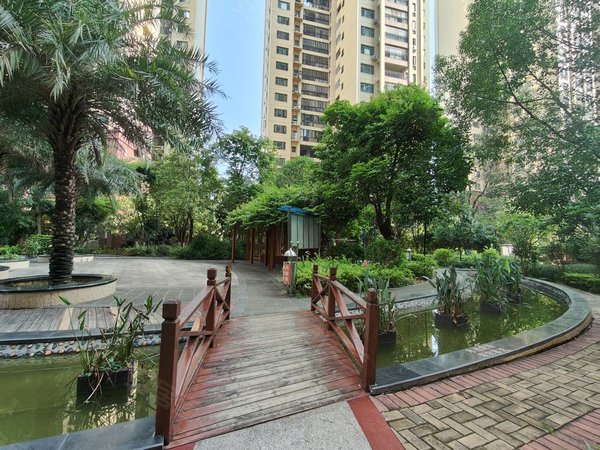 【多图】康和城,武鸣城区租房,首租康和城电梯4房,带车位,武鸣租房