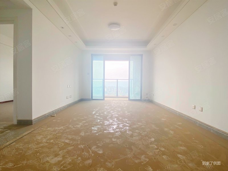 业主急售,精装交付,全屋定制智能家居,悦麓山二手房,90万,3室2厅,2卫