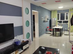 伊犁伊宁市伊宁市开发区江南春城，六楼，三个月起租，包暖气限女生出租房源真实图片