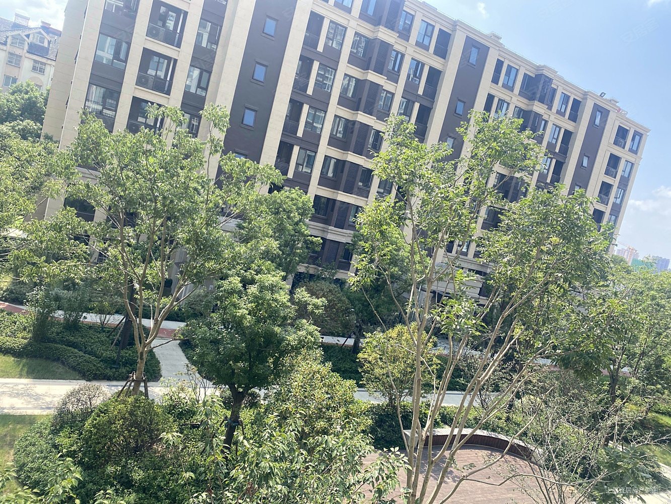 龙光花溪澜园4室2厅2卫115㎡南北318万