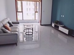 保定徐水徐水城区上托幸福里三室两厅,精装电梯房,拎包入住,年租1.3万出租房源真实图片