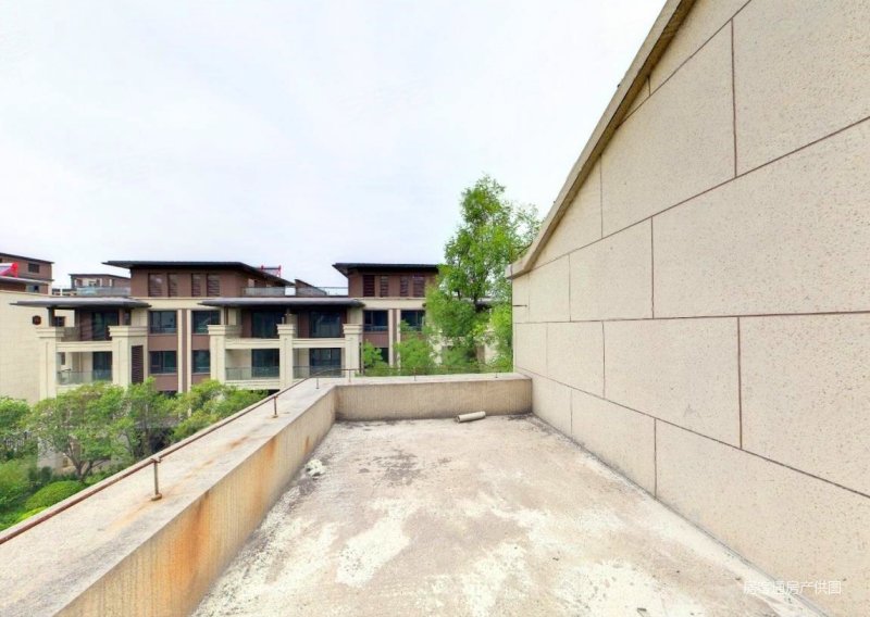 清凉山公园 清凉山居 上叠 3层 大露台 急售