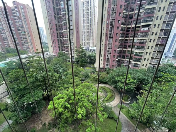 榕江华府 190平 精装大4房2 配套齐全 月3500元,榕城租房-揭阳58安居