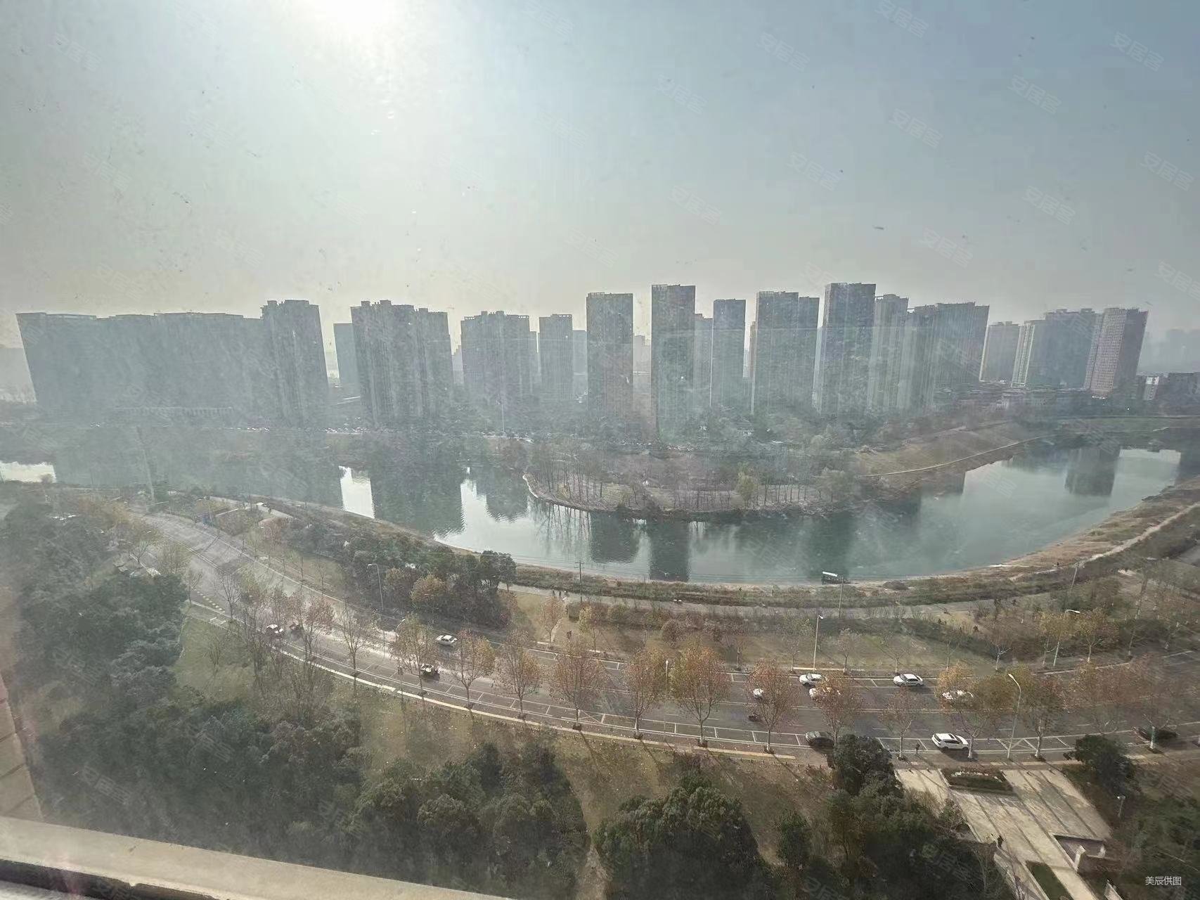 长沙房产网>长沙二手房>岳麓二手房>洋湖湿地公园二手房>兰亭湾畔