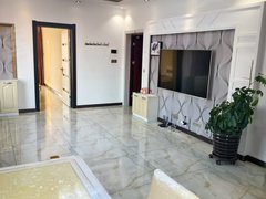 开原开原城区开原市区亿达马德里17楼75平1室月租1600出租房源真实图片