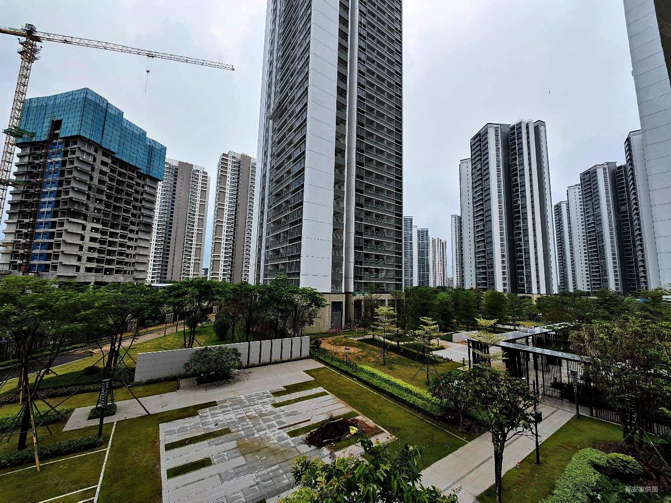 仁恒滨海半岛五期