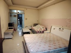 漯河源汇源汇城区新天地昌建广场新玛特二院附近丹尼斯600押一付一随时看房出租房源真实图片