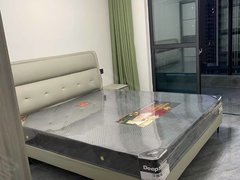 许昌禹州禹州城区恒达丽园精装两室一厅家具家电拎包入住月1350出租房源真实图片