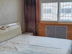 沧州新华实验小学交通南大道利达小区,四楼,三室两厅一卫,1100元,家具家电出租房源真实图片