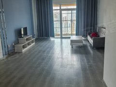 霍邱新店新店市场花台小区精装三室两厅一卫租金每月1166元拎包入住出租房源真实图片