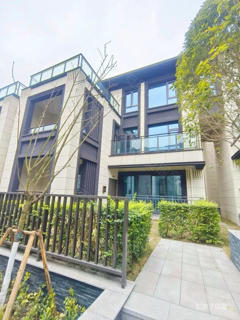 新开盘雍锦府20栋上市了端户大花园送产权车位2个