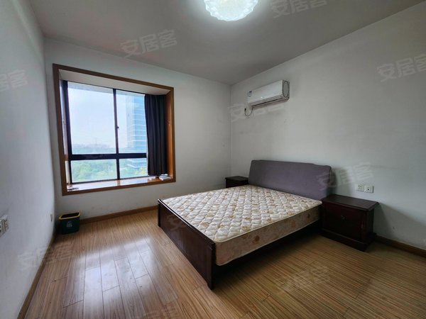 杭州钱塘下沙江滨天元公寓(公寓住宅)实拍 新加坡科技园 中自 海聚