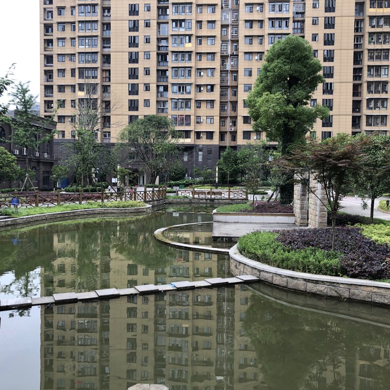 【金山公馆, 金山公馆小区详情,房价走势,房源,业主论坛】- 恩施58