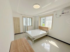 北京朝阳健翔桥南沙滩306医院音乐学院，鸟巢盘古大厦，丝竹园安翔里精装两居出租房源真实图片