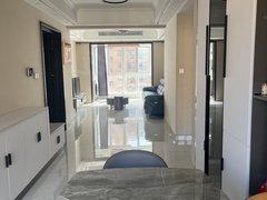 大丰大中大中城区整租星河名园精装3室2厅1卫，设施齐全，拎包入住出租房源真实图片