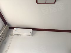 五指山通什三月三国际购物广场北纬20度 1室2厅1卫出租房源真实图片