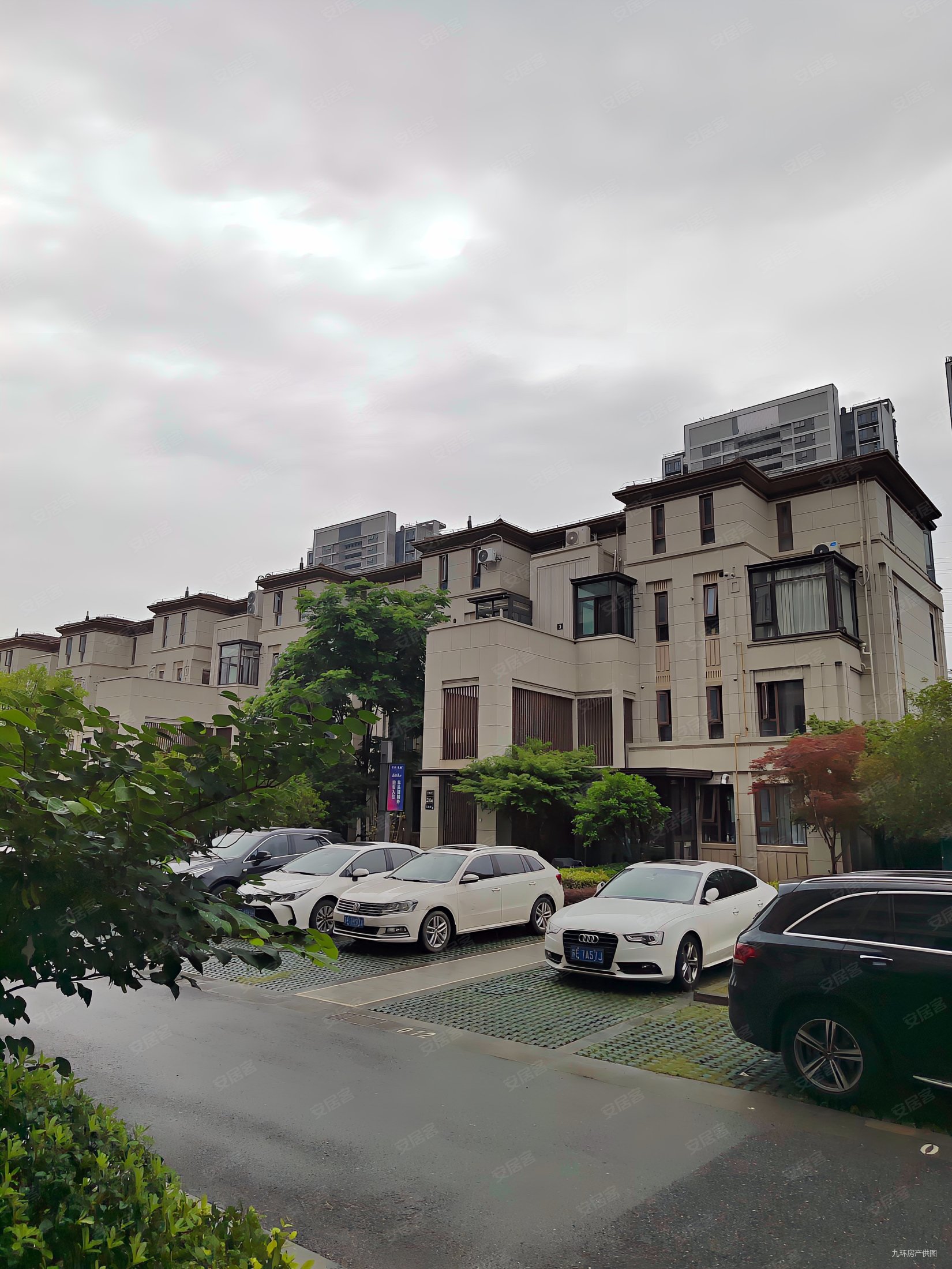 保利天樾人家二手房,240万,4室2厅,2卫,125.68平米-苏州安居客