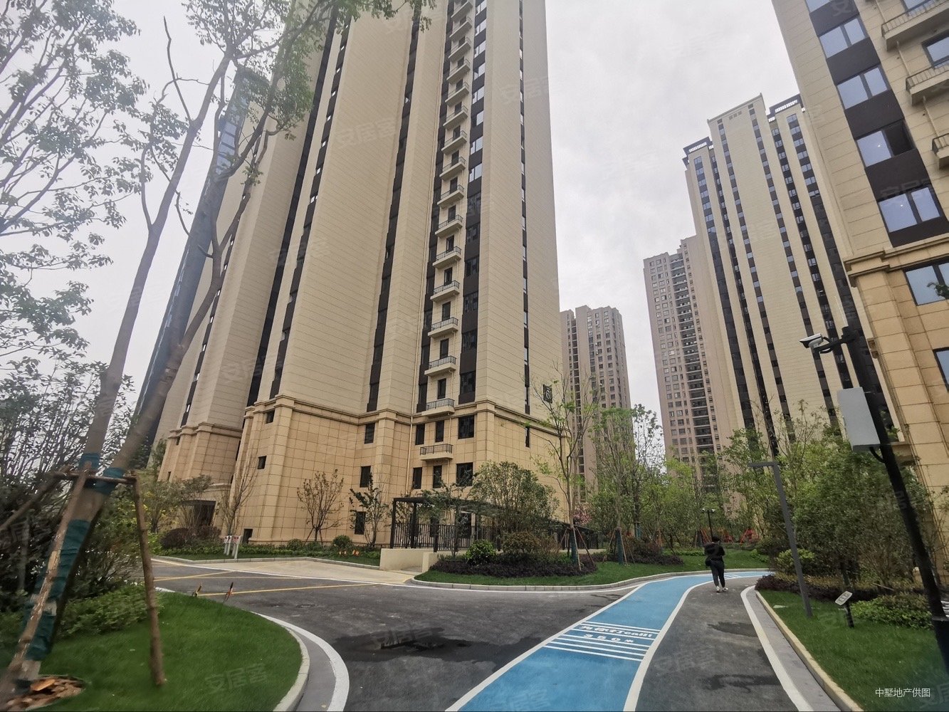 海尔产城创云玺