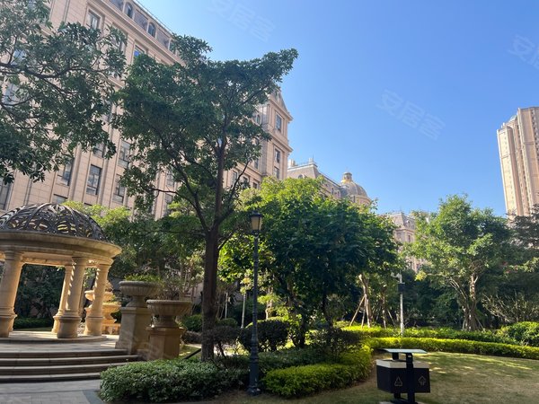 泉州丰泽宝洲路中骏天峰中骏天峰 江景房视野 无遮挡看房有钥匙带车位