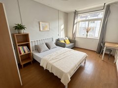 合肥包河包河工业园0中 介！通燃气独立卫浴  鸿强大厦 巨一科技 包河万象汇出租房源真实图片