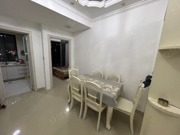 金华婺城江北东方前城(南区)东方前城南区电梯三房出租出租房源真实图片