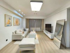 上海松江松江大学城星辰园,新出精装朝南一室一厅,带燃气,配置齐全,初次出租出租房源真实图片