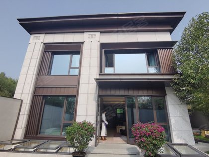 珠江天樾书院