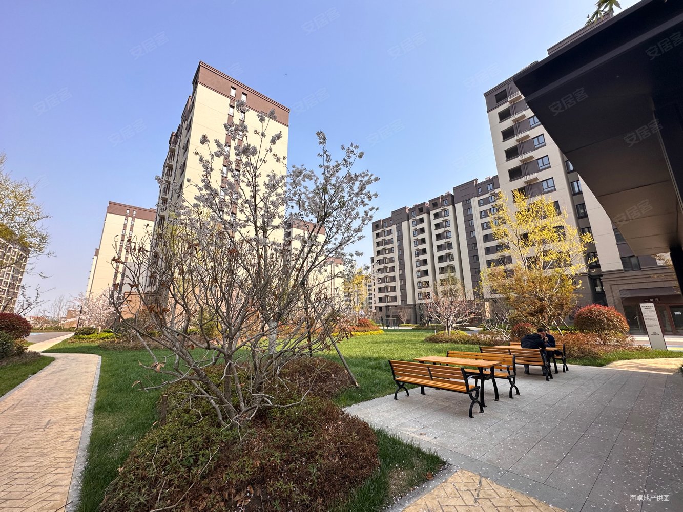 我家阳光上城二期