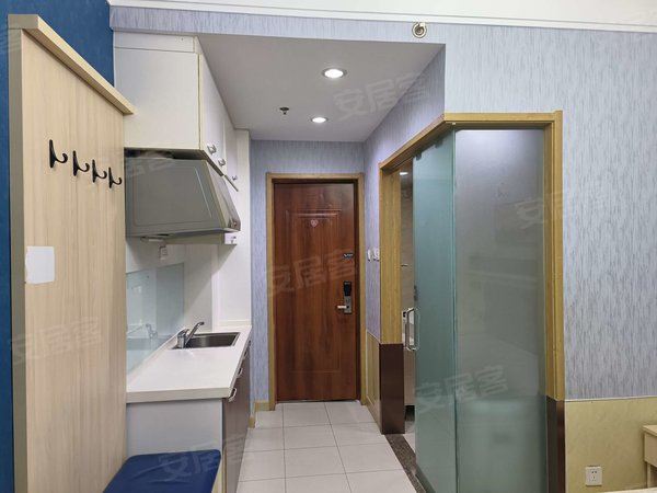 天津滨海新区滨海城区滨海欣嘉园暖塘滨海欣嘉园暖塘 1室0厅0卫