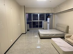 益阳赫山万达广场雄森国际 1室0厅0卫出租房源真实图片