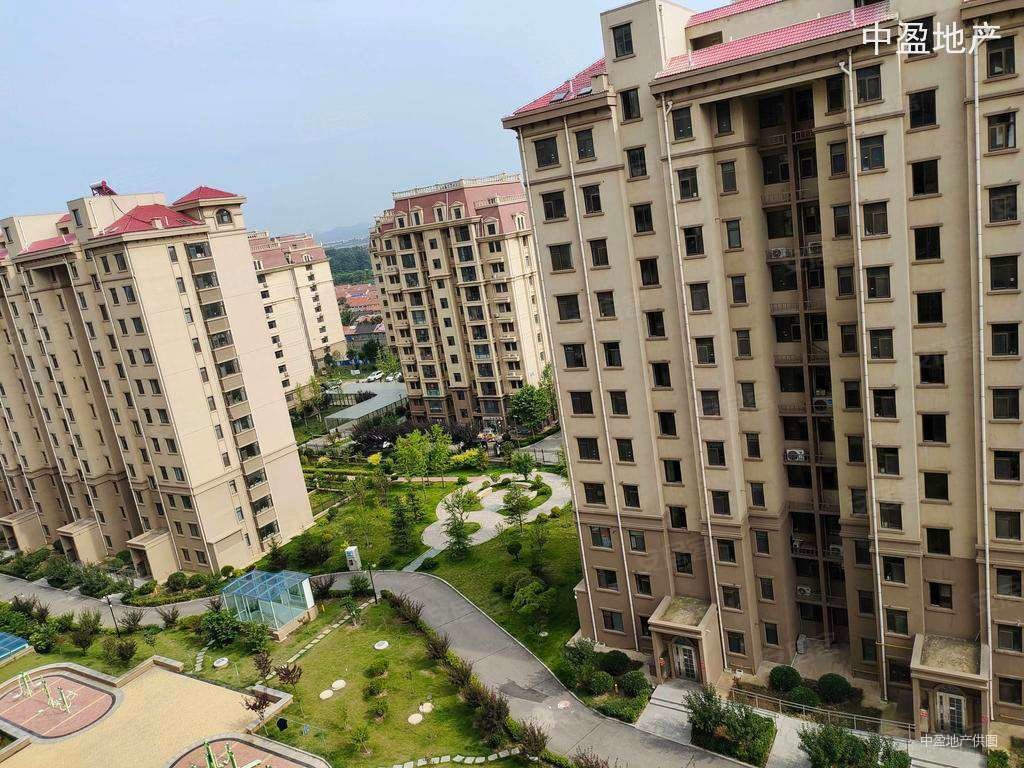 65w80平黄务逸城山色电梯两室两厅三种南