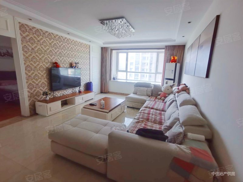 美林苑环境安静南北通透精装修送车位地下室价格可谈