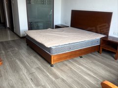 湖州南浔浙北大厦吾悦广场附近独门独户公寓出租房源真实图片