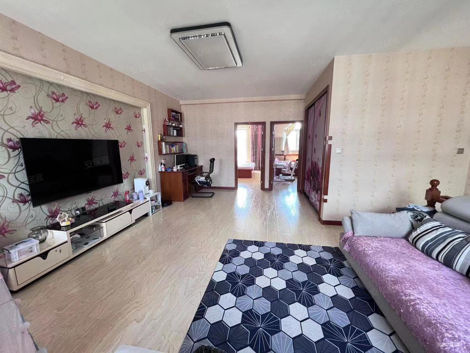 丹东房产网>丹东二手房>振安二手房>欧尚广场二手房>绿云嘉园>