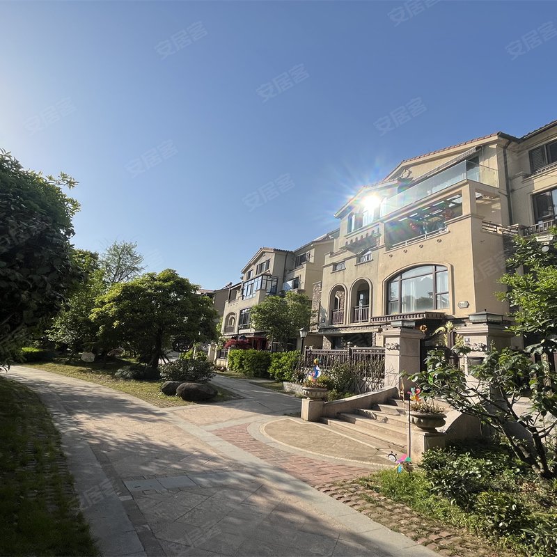 【山水御墅, 山水御墅小区详情,房价走势,房源,业主论坛】- 义乌58