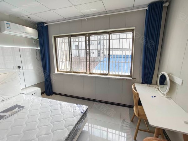 养育巷地铁口学士街近儿童医院十六中学押一付一