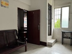 江门蓬江双龙广场牛伯伯附近，双龙旁 电梯一房一厅。拎包入住出租房源真实图片