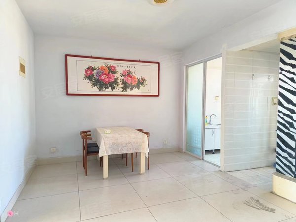 【多图】环保嘉苑,区政府租房,环保嘉苑 2室2厅1卫,滨城租房-滨州58