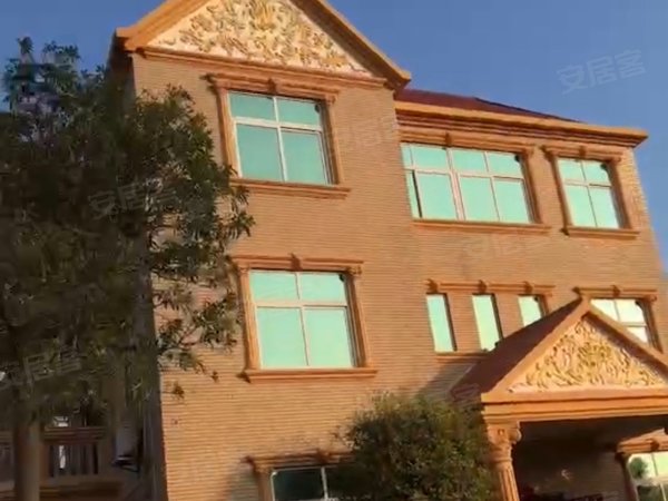 【多图】锦峰花苑,石狮泰禾广场租房,仑后五区独栋别墅出租 院子带