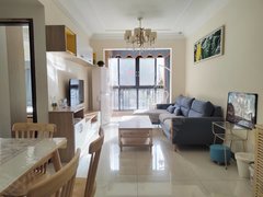 邵阳北塔北塔城区恒大多套2房 环境好 车位多 近湘郡铭志 万里超市 中驰一城出租房源真实图片