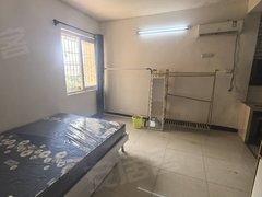 来宾兴宾兴宾城区富城国际A区，一房出租，家具家电齐全，拎包入住租700个月出租房源真实图片